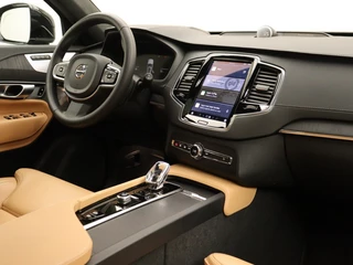 Volvo XC90 Volvo XC90 T8 PLUG-IN HYBRID ULTIMATE BRIGHT MASSAGE STOELEN BOWERS&WILKINS - afbeelding nr 35