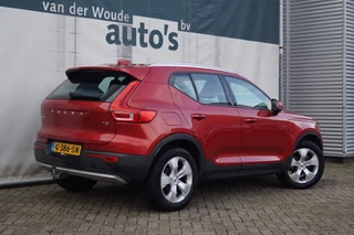 Volvo XC40 - afbeelding nr 4