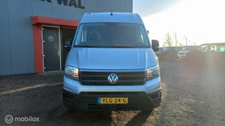 Volkswagen Crafter Volkswagen Crafter Bestel  30 2.0 TDI L3H2 - afbeelding nr 2