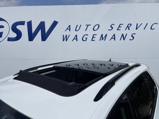 Volkswagen Tiguan Volkswagen Tiguan 1.4 TSI ACT R-Line | Pano | Trekhaak | Leder | LED | DAB+ | CarPlay | 20 inch - afbeelding nr 33