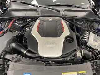 Audi S5 - afbeelding nr 31