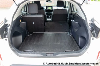 Toyota Yaris Cross Toyota Yaris Cross 1.5 Hybrid Active - afbeelding nr 50