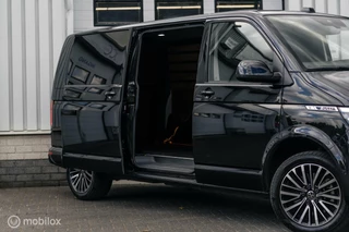 Volkswagen Transporter Volkswagen Transporter 2.0 TDI BULLI 204PK VIRTUAL ACC LED - afbeelding nr 9