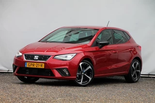 SEAT Ibiza - afbeelding nr 2