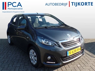 Peugeot 108 - 388955244-0