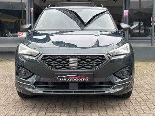 SEAT Tarraco Seat Tarraco 1.4 TSI e-Hybrid PHEV FR Vol optie. - afbeelding nr 2