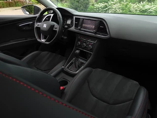 SEAT Leon SEAT Leon ST 2.0 TDI FR Sport / DSG / 2016 / LED - afbeelding nr 51