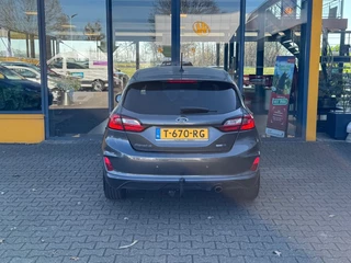 Ford Fiesta - afbeelding nr 8