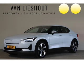 Polestar 2 Long Range Single Motor 82 kWh NL-Auto!!