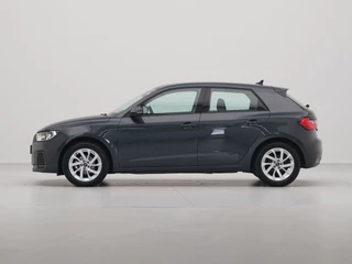 Audi A1 Sportback Audi A1 Sportback 25 TFSI 95 pk Advanced edition Climatronic, Stoelverwarming, Navi via app - afbeelding nr 3