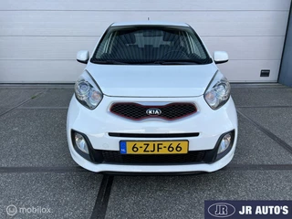 Kia Picanto Kia Picanto 1.0 CVVT X-treme - afbeelding nr 3