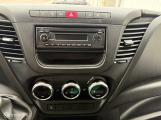 Iveco Daily Iveco Daily 40C15V 3.0 1E EIG. 115000 KM VOLUMEBAK ZEER NETJES - afbeelding nr 16