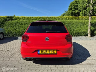 Volkswagen Polo Volkswagen Polo 2.0 TSI GTI CLIMA VIRTUAL DSG PANO BRESCIA - afbeelding nr 7