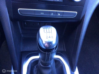 Renault Mégane Estate Renault Megane Estate 1.5 Blue dCi Limited Navi Camera Trekh btw - afbeelding nr 27