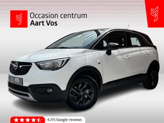 Opel Crossland X Turbo 120 Jaar Edition