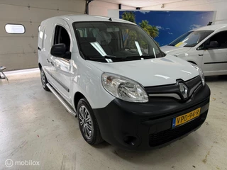 Renault Kangoo bestel 1.5 Blue dCi 75 Comfort L1