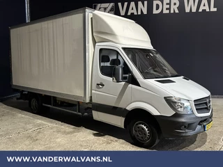 Mercedes-Benz Sprinter Bijrijdersbank - afbeelding nr 11