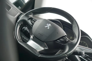 Peugeot 308 Peugeot 308 SW 1.2 PureTech Allure 130pk Automaat - Gris Artense - Keurig - afbeelding nr 19