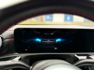 Mercedes-Benz CLA - afbeelding nr 28