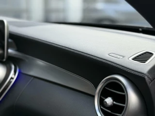Mercedes-Benz C-Klasse Mercedes C-klasse Cabrio AMG 63 S| FACELIFT - afbeelding nr 44