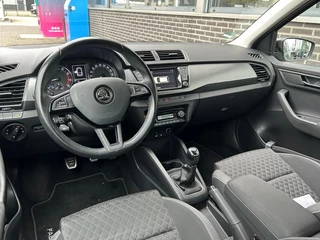 Škoda Fabia - afbeelding nr 4