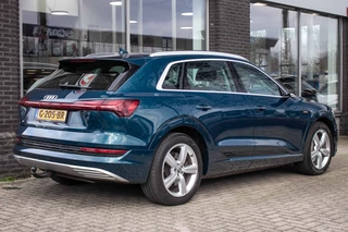 Audi e-tron - All-in rijklrprs | Camera spiegels  | Trekhaak - afbeelding nr 3