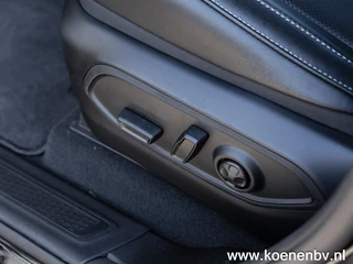 Jeep Grand Cherokee Jeep Grand Cherokee 2.0 4xE Limited 380pk Automaat - afbeelding nr 32