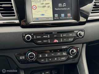 Kia Niro Kia Niro 1.6 GDi Hybrid ExecutiveLine|Camera|Applecarplay|Lane| - afbeelding nr 19