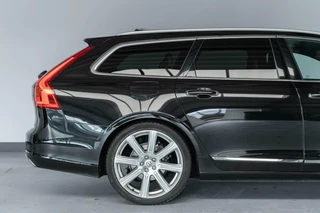 Volvo V90 Volvo V90 2.0 D4 Inscription Luxe Stoelverkoeling Trekhaak - afbeelding nr 34