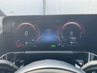 Mercedes-Benz GLA Mercedes-Benz GLA 250 e AMG-Line PHEV Carplay Cam Sfeerverl Led Voorklimatisering Uitstraling! - afbeelding nr 47
