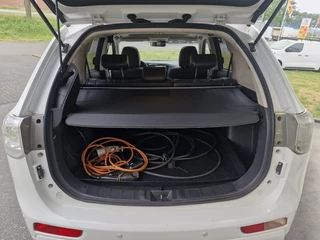 Mitsubishi Outlander - afbeelding nr 9