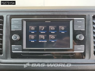 MAN TGE MAN TGE 3.140 Automaat L4H3 Airco Camera Parkeersensoren L3H2 14m3 Airco - afbeelding nr 13