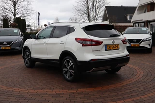 Nissan QASHQAI - afbeelding nr 11