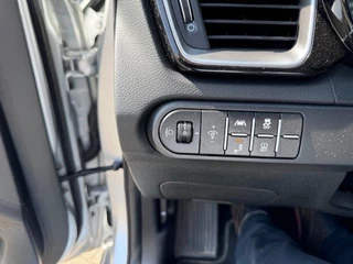 Kia Ceed Sportswagon - afbeelding nr 15
