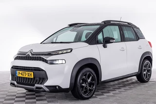 Citroën C3 Aircross - afbeelding nr 23