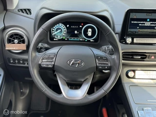 Hyundai Kona Hyundai Kona EV Fashion 64 kWh|500KM|Autopilot|Camera|9000DKM| - afbeelding nr 13