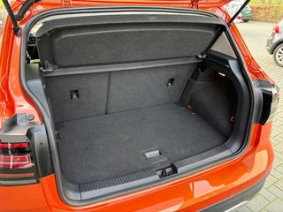 Volkswagen T-Cross - afbeelding nr 9