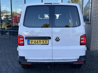 Volkswagen Transporter Volkswagen Transporter 2.0 TDI L2H1*A/C*CRUISE*3ZITS*TEL*TREKHAAK* - afbeelding nr 14