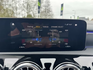Mercedes-Benz A-Klasse Mercedes A-klasse AMG 45 4MATIC+ Premium Plus | Aero AMG | - afbeelding nr 17