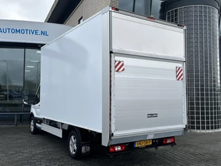 Ford Transit Ford Transit 350 2.0 TDCI L5*BAKWAGEN*LAADKLEP*A/C*CRUISE*TEL* - afbeelding nr 2