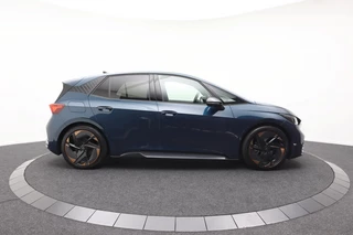 CUPRA Born - afbeelding nr 9