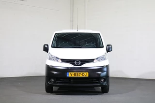 Nissan NV200 - afbeelding nr 6