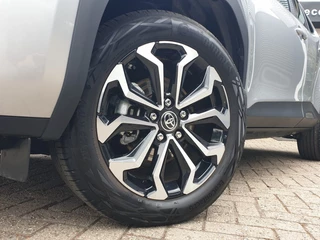 Toyota Yaris Cross - afbeelding nr 24