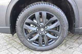 Suzuki Vitara - afbeelding nr 19