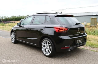 SEAT Ibiza Seat Ibiza 1.5 TSI FR Sport / Pano / Carplay / Navi / Camera - afbeelding nr 3