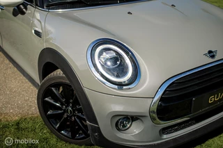 MINI Cooper Mini 1.5 Cooper | Carplay | AdaptCr | Aut | Stoelverw | - afbeelding nr 12