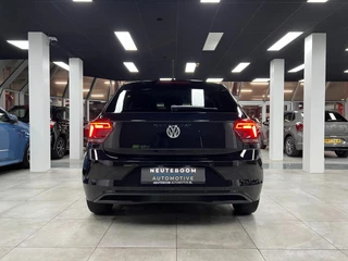 Volkswagen Polo Volkswagen Polo 1.0 TSI Highline | 116 PK | PDC | Virtual | - afbeelding nr 3