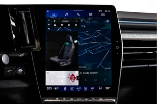 Renault Austral | Dig. Cockpit | Adapt. Cruise | Winterpakket | Elek. Klep | Elek. Stoel | Camera | PDC | NAV+App. Connect | Auto. Airco | LM 19