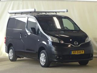 Nissan NV200 Nissan NV200 1.5 dCi Optima - afbeelding nr 3