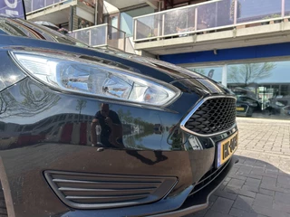 Ford Focus navigatie/camera airco/ecc apk - afbeelding nr 30